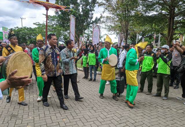 Pertumbuhan Ekonomi Tahun 2022 di Banjarbaru Meroket… – Koran Banjar