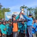 Kembali Raih Penghargaan Adipura, Bupati Tabalong “Banjiri” Bonus Petugas Kebersihan |  Koran Kontras