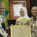 MPP Banjarbaru Raih Dua Predikat Terbaik – koranbanjar.NET – Koran Banjar