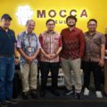 Kembangkan Digitalisasi, Bupati HST Gandeng MOCCA Studio |  Berita Malang Hari Ini |  Malang Posco Media