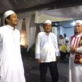Makna Haul Jama Keluarga Besar H Abdussamad Sulaiman HB, Guru Jaro: H Leman Mewariskan Keturunan Soleh