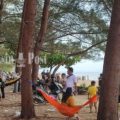 Lima Tempat Wisata di Kabupaten Tanah Bumbu Hasilkan Ratusan Juta Rupiah di Libur Akhir Tahun