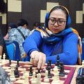 Pasang Target Tampil di Kejuaraan Dunia di Kazakhstan, Norasya… – BritaBrita.com