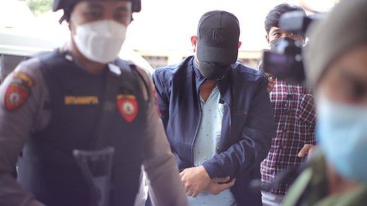 DPO Terdakwa Tambang Liar Ditangkap Jaksa Tabalong, Dijebloskan ke Lapas Kelas III Batulicin