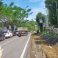 Bahu Jalan Jadi Tempat Parkir RS Balangan Kalsel… – Pos Banjarmasin
