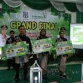 Raih Juara 1 Pilkada Papelingasih, Mahasiswa STAI Darul Ulum… – Banjarmasin Post