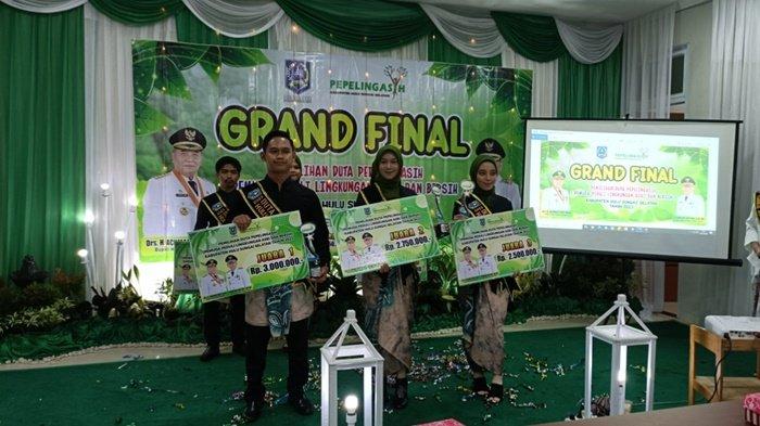 Raih Juara 1 Pilkada Papelingasih, Mahasiswa STAI Darul Ulum… – Banjarmasin Post