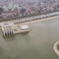 Tangani Banjir Bandung Selatan, Presiden Jokowi Resmikan Kolam Retensi Andir – HarapanRakyat.com