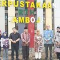 RTH Taman Kamboja Kalimantan Selatan layak diadopsi di Kalimantan Tengah
