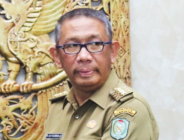 Gubernur Kalbar Imbau ASN Jangan Pamer Harta