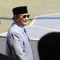 Disambut Ribuan Warga Tabalong, Menhan Prabowo Puji Presiden Jokowi – Solopos.com