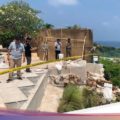 Reaksi Ayah Tiri Al, El, Dul Tahu Tebing Villanya di Bali Longsor – detikBali