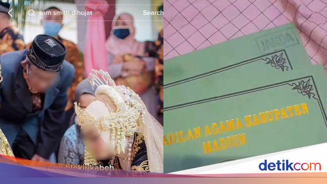 Kisah Istri di Madiun Viral Hanya Diketahui Istri Gay Setelah Menikah via Taaruf