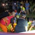 Waria di Kalimantan Selatan Membusuk Meninggal di Kebun Dibunuh Pacar yang Tertangkap Selingkuh