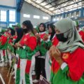 Atlet Banjarbaru Kecewa, Bonus Keringat Porprov 2022 Habis Sia-sia