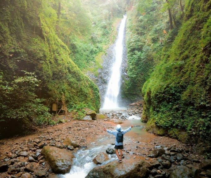 5 Tempat Wisata di Tapin yang Menawan