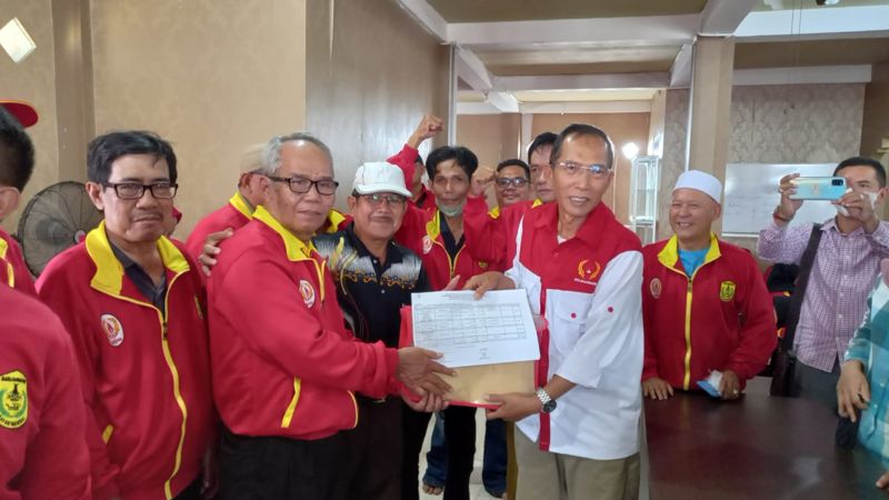 Perjuangan Panjang KONI Banjarmasin Cairkan Bonus Atlet – Journal of Kalimantan