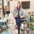 Dari Turki, Paket Piring Keramik Dijual Rp 5 Juta di Banjarmasin – ANTARA Kalsel