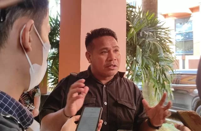 Syafruddin, Kegiatan Penambangan Ilegal di Kaltim Jelas Melibatkan Preman