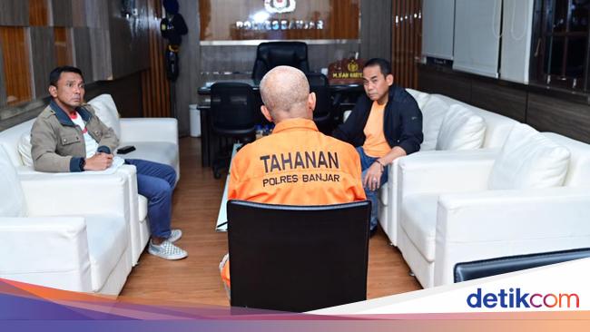 Polisi Akan Panggil Perusahaan Tambang PT JGA Terkait Lansia Ditembak Mati