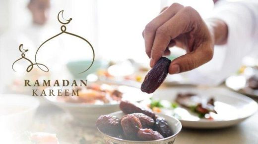 Jaga Tubuh Tetap Fit Saat Puasa Ramadhan 2023, Jangan Lupa Perhatikan Asupan Gizi Makanan