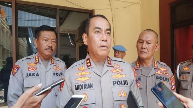 Menyusul Pembunuhan Sadis Lansia di Banjar, Humas PT JGA Ditahan