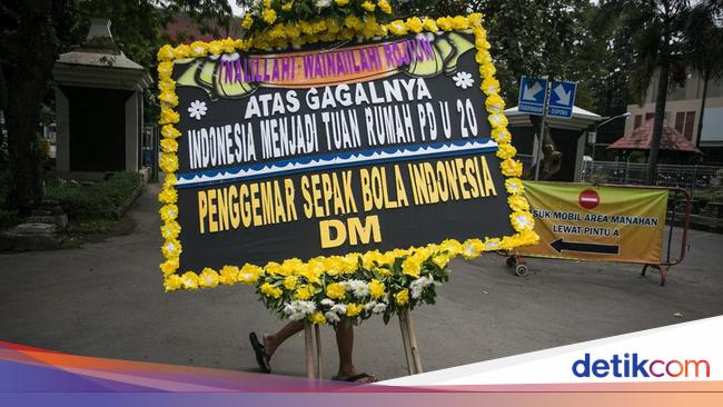 Bali Sepekan: Gubernur Koster Minta FIFA Lebih Adil-Ojol Dihukum Sweeping di Pura – detikBali