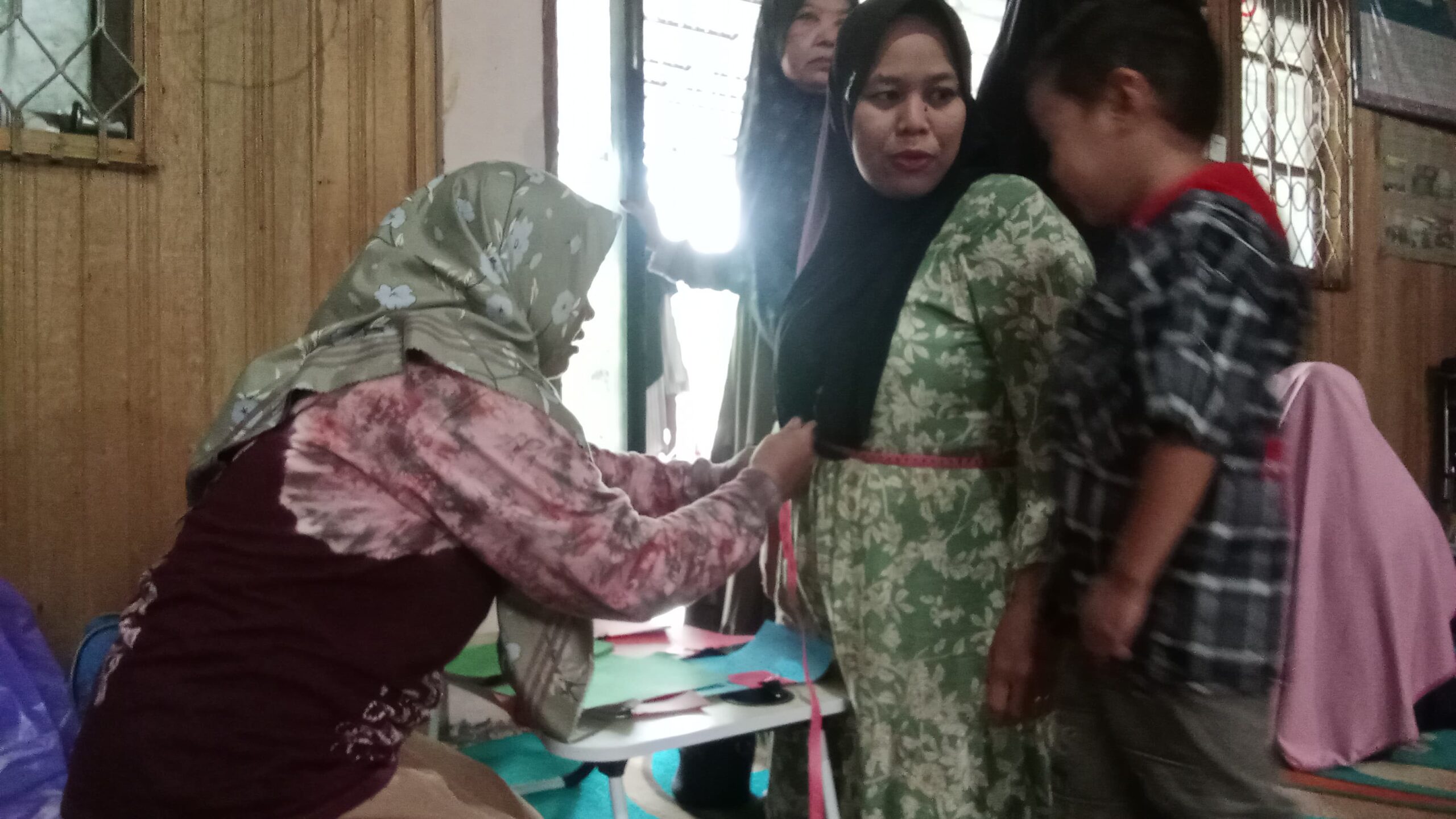 E-POSBINDU PTM: Digitalisasi Posbindu Tingkatkan Skrining Penyakit Tidak Menular di Tabalong