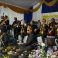 DEBUT KOLOSAL! Mini Orkestra Meriahkan HUT Ke-60 Tabalong, Lahirkan Sejarah Baru Musik Daerah